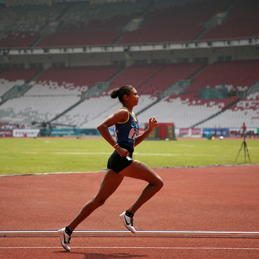 Sports Speed for High School Coaches